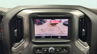 2024 GMC Sierra 2500 HD Pro