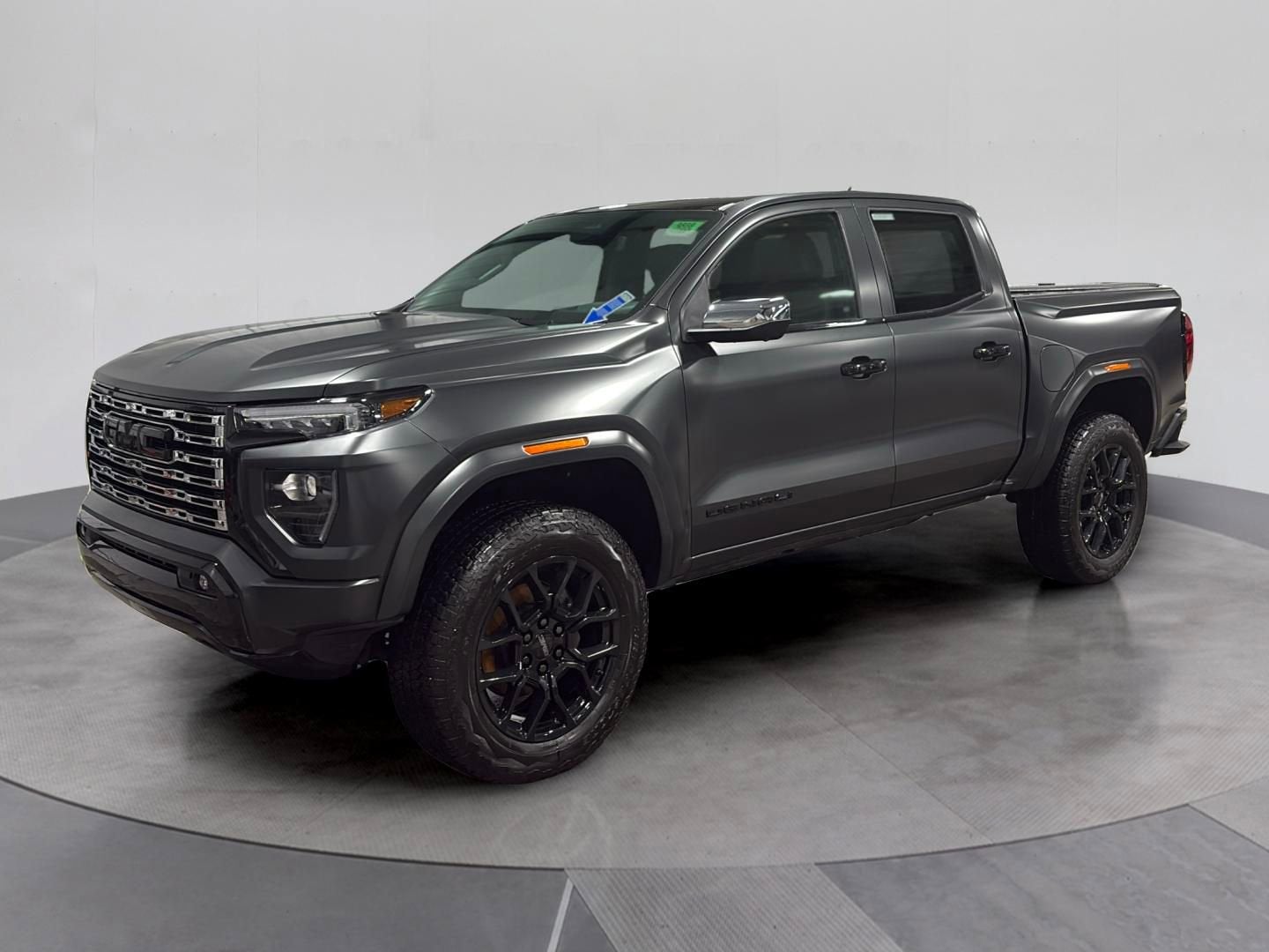 2024 GMC Canyon Denali