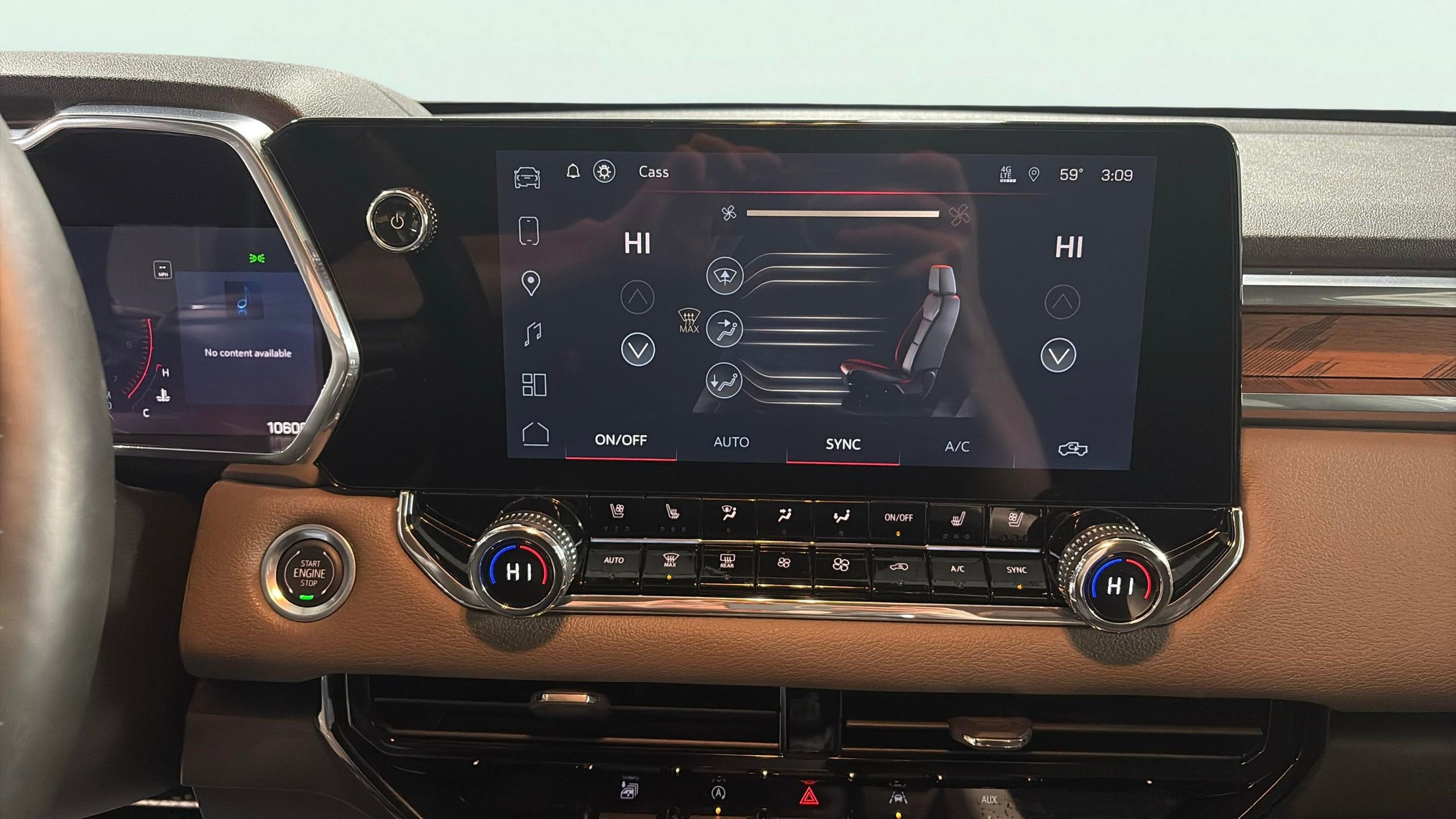 2024 GMC Canyon Denali