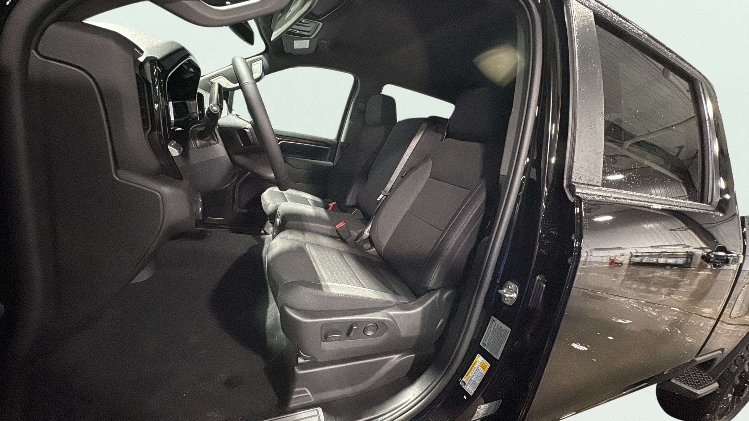 2026 Chevrolet Silverado 2500 HD LT - Photo 11