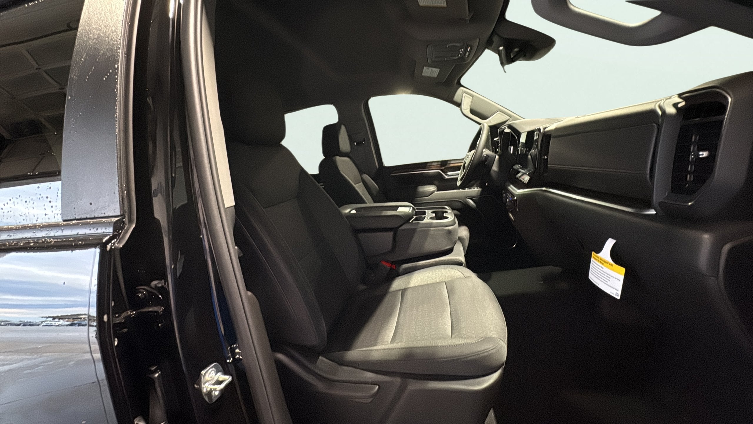 2026 Chevrolet Silverado 2500 HD LT - Photo 16