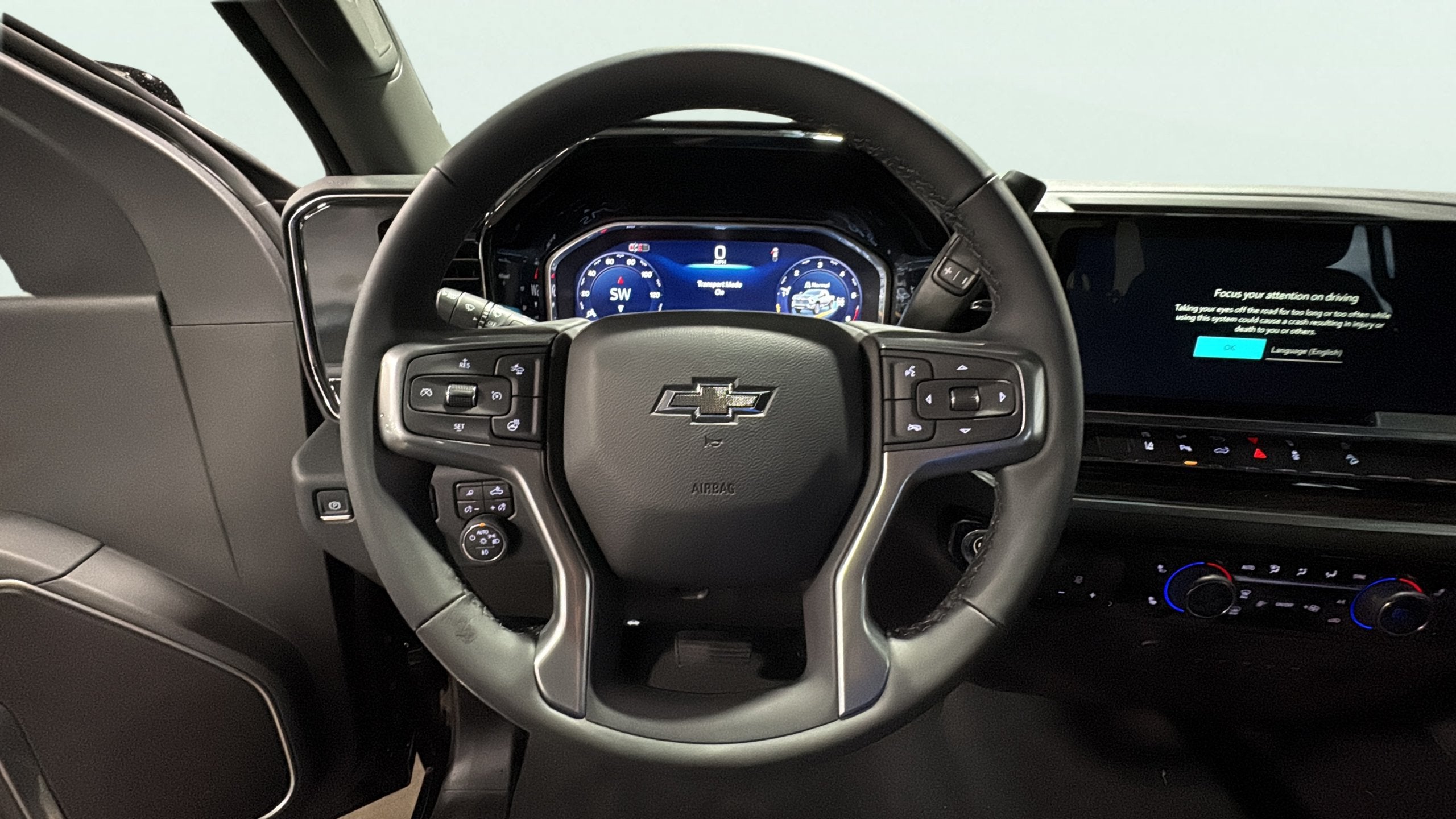 2026 Chevrolet Silverado 2500 HD LT - Photo 17