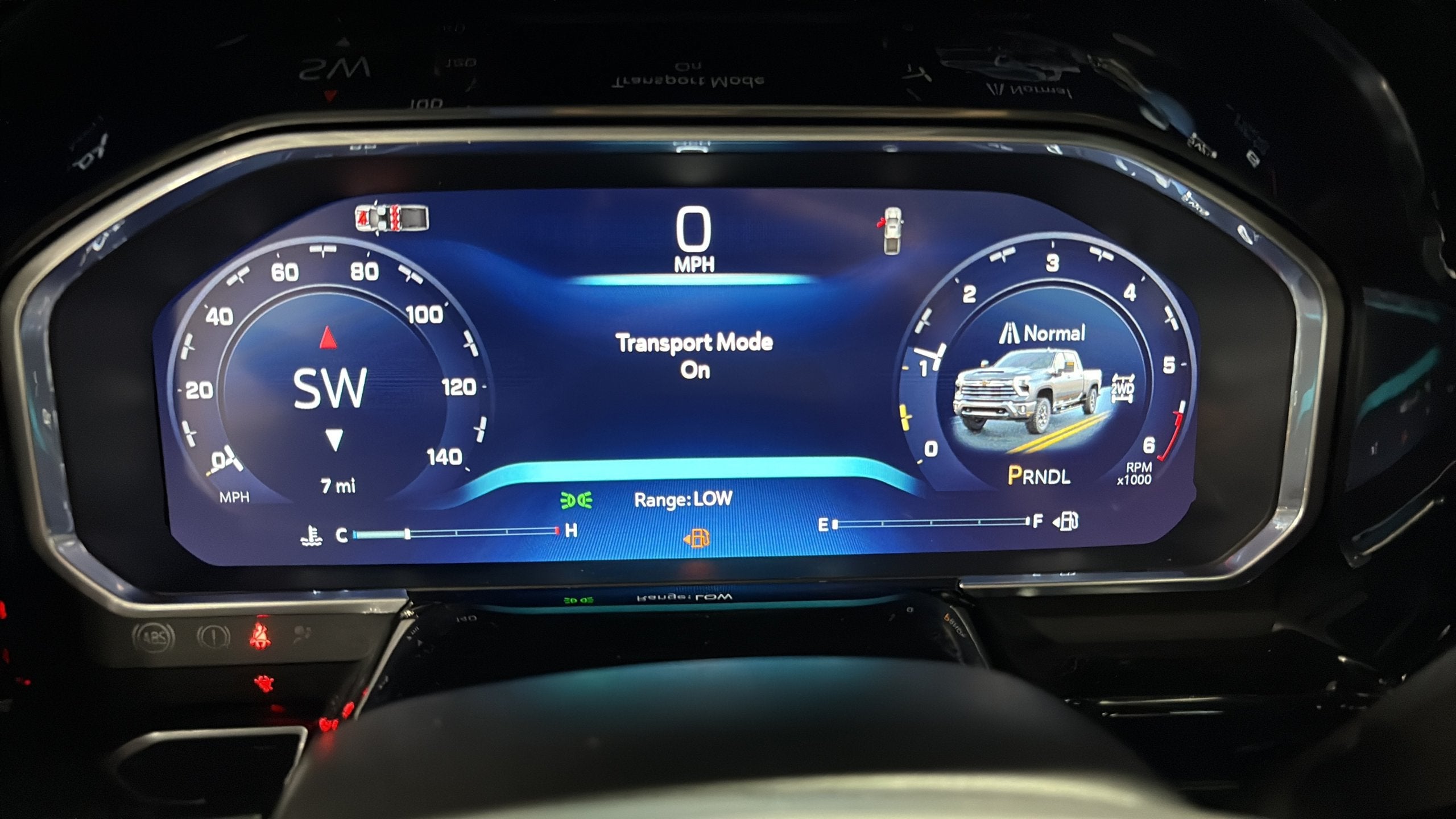 2026 Chevrolet Silverado 2500 HD LT - Photo 18