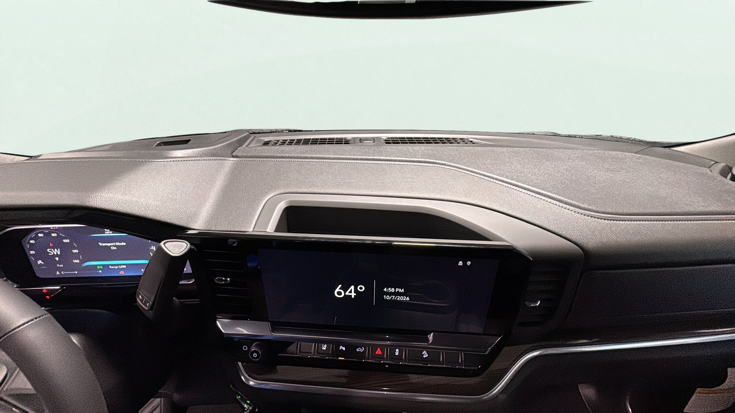 2026 Chevrolet Silverado 2500 HD LT - Photo 23