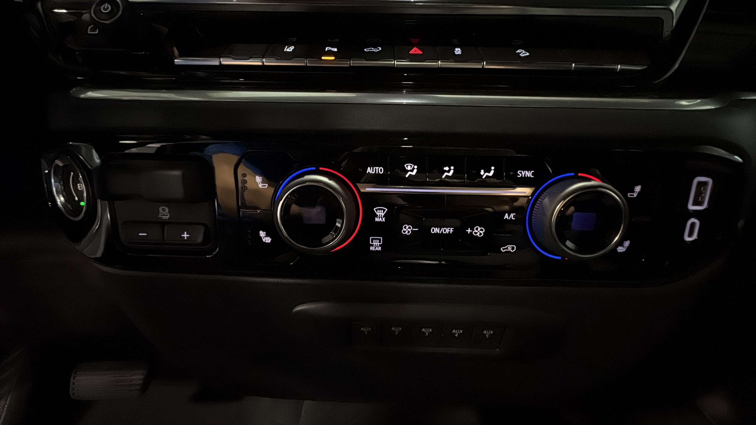 2026 Chevrolet Silverado 2500 HD LT - Photo 24