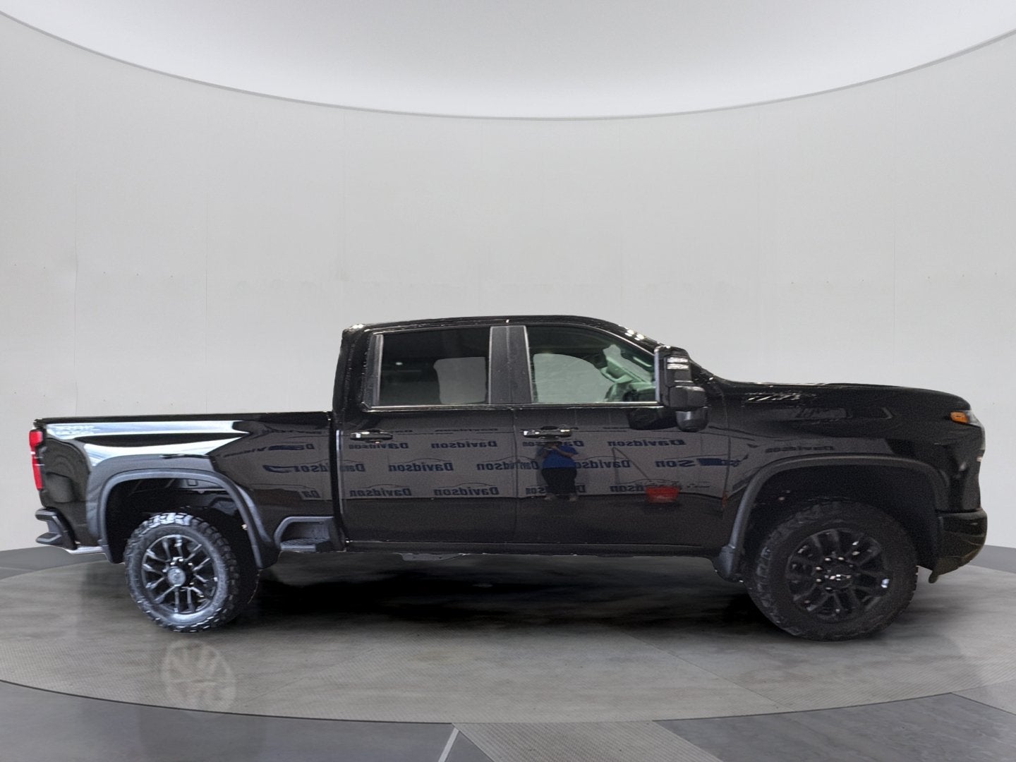 2026 Chevrolet Silverado 2500 HD LT - Photo 7