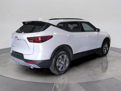 2026 Chevrolet Blazer 3LT
