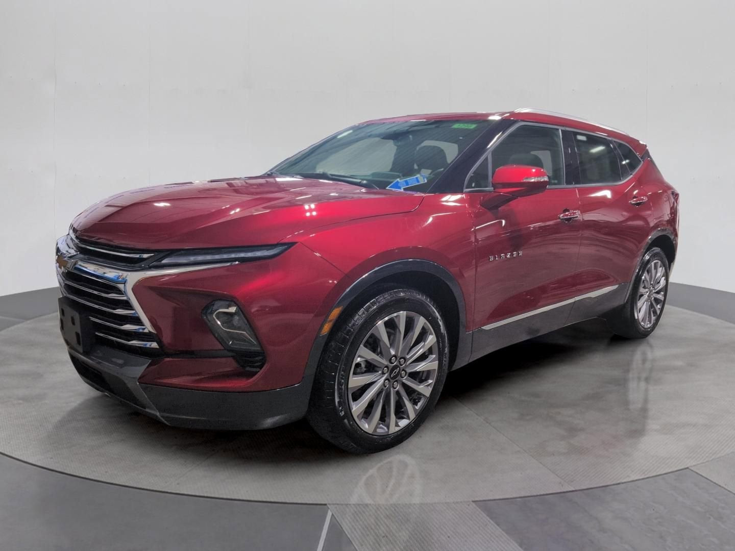 2023 Chevrolet Blazer Premier
