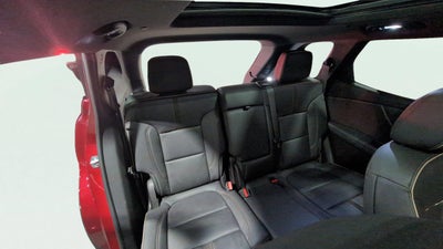 2023 Chevrolet Blazer Premier