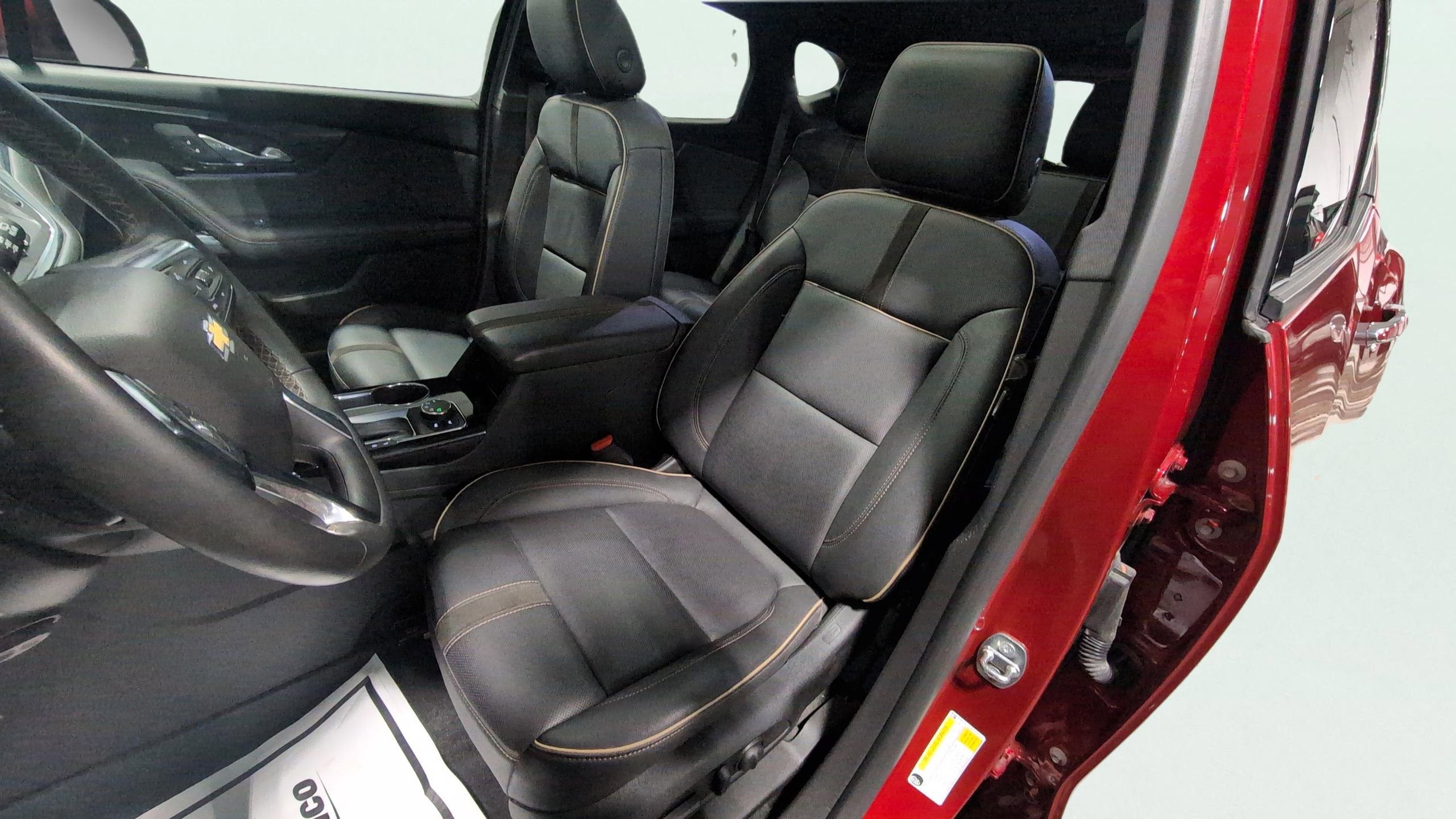 2023 Chevrolet Blazer Premier