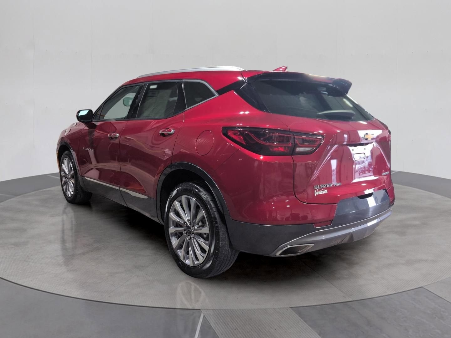 2023 Chevrolet Blazer Premier