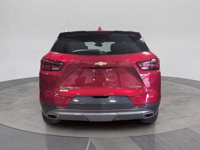 2023 Chevrolet Blazer Premier