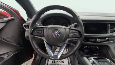 2022 Buick Enclave Essence