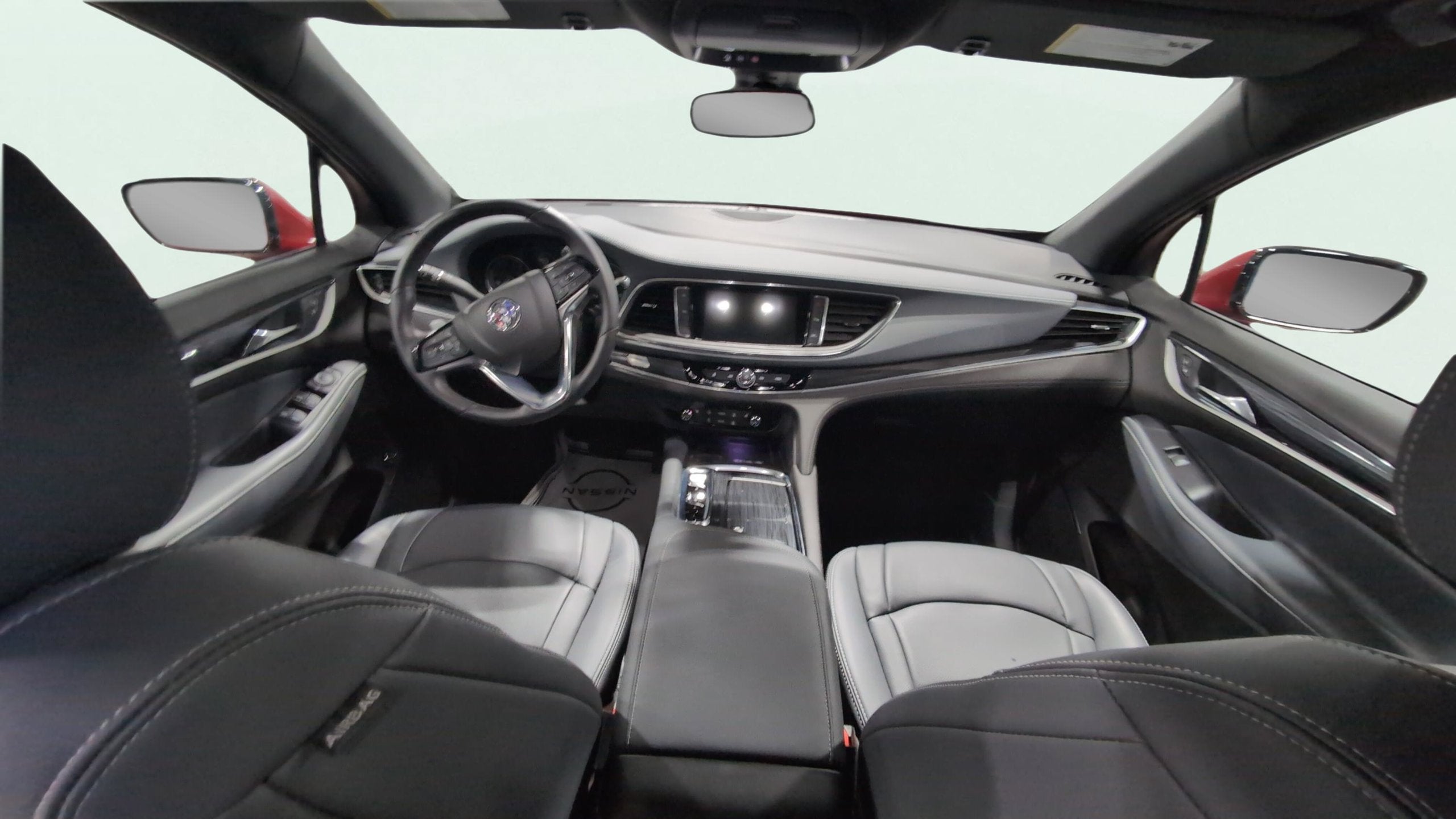 2022 Buick Enclave Essence