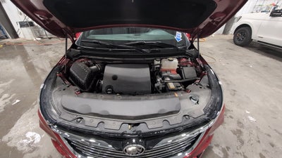 2022 Buick Enclave Essence