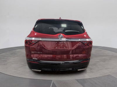 2022 Buick Enclave Essence