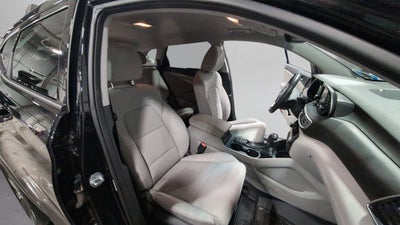2021 Hyundai Tucson Sport