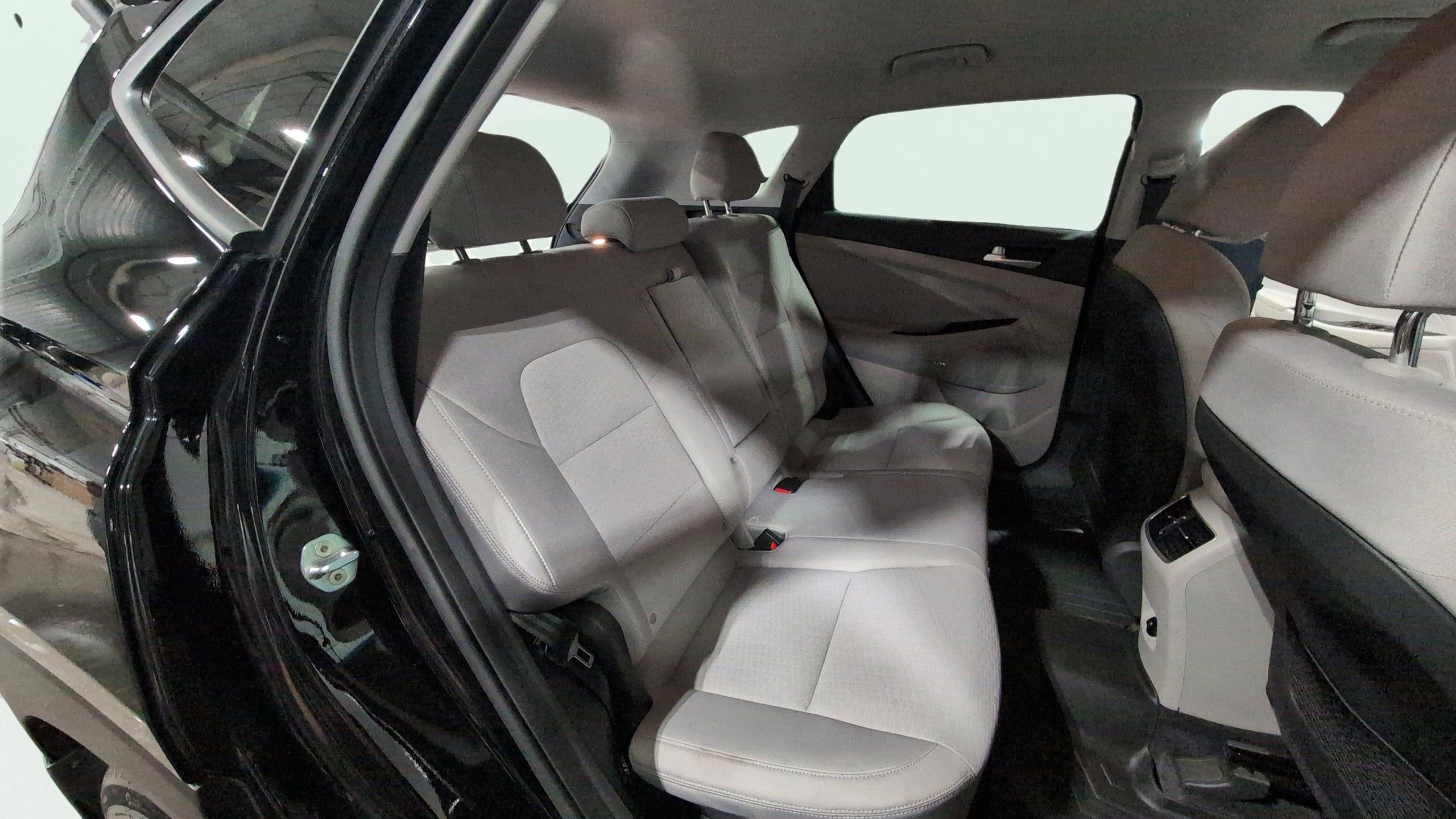 2021 Hyundai Tucson Sport