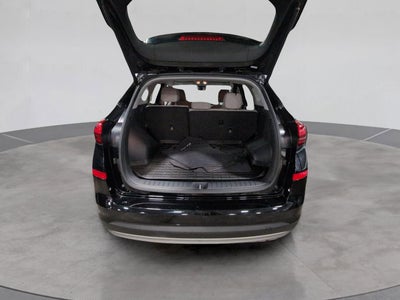 2021 Hyundai Tucson Sport
