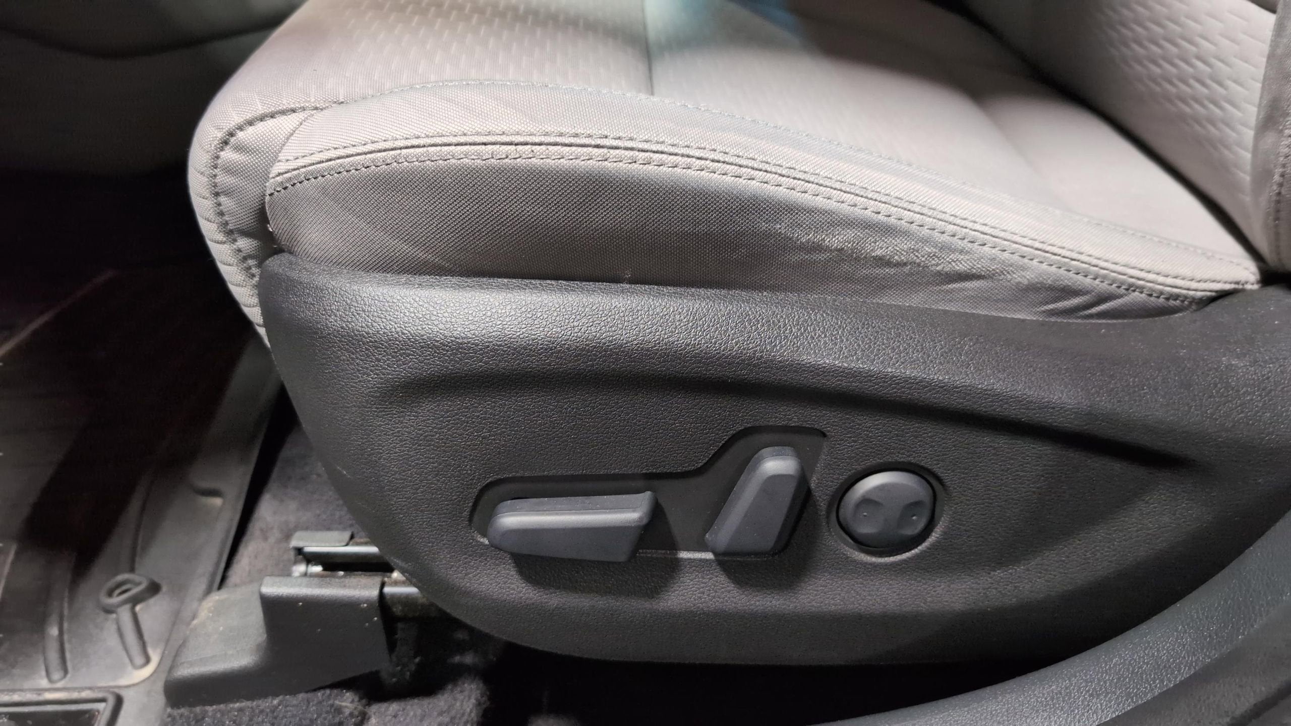 2021 Hyundai Tucson Sport