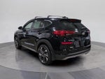 2021 Hyundai Tucson Sport