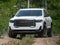 2020 GMC Acadia AT4