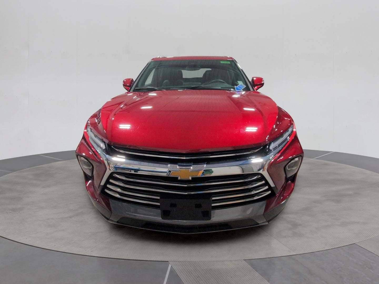 2023 Chevrolet Blazer Premier