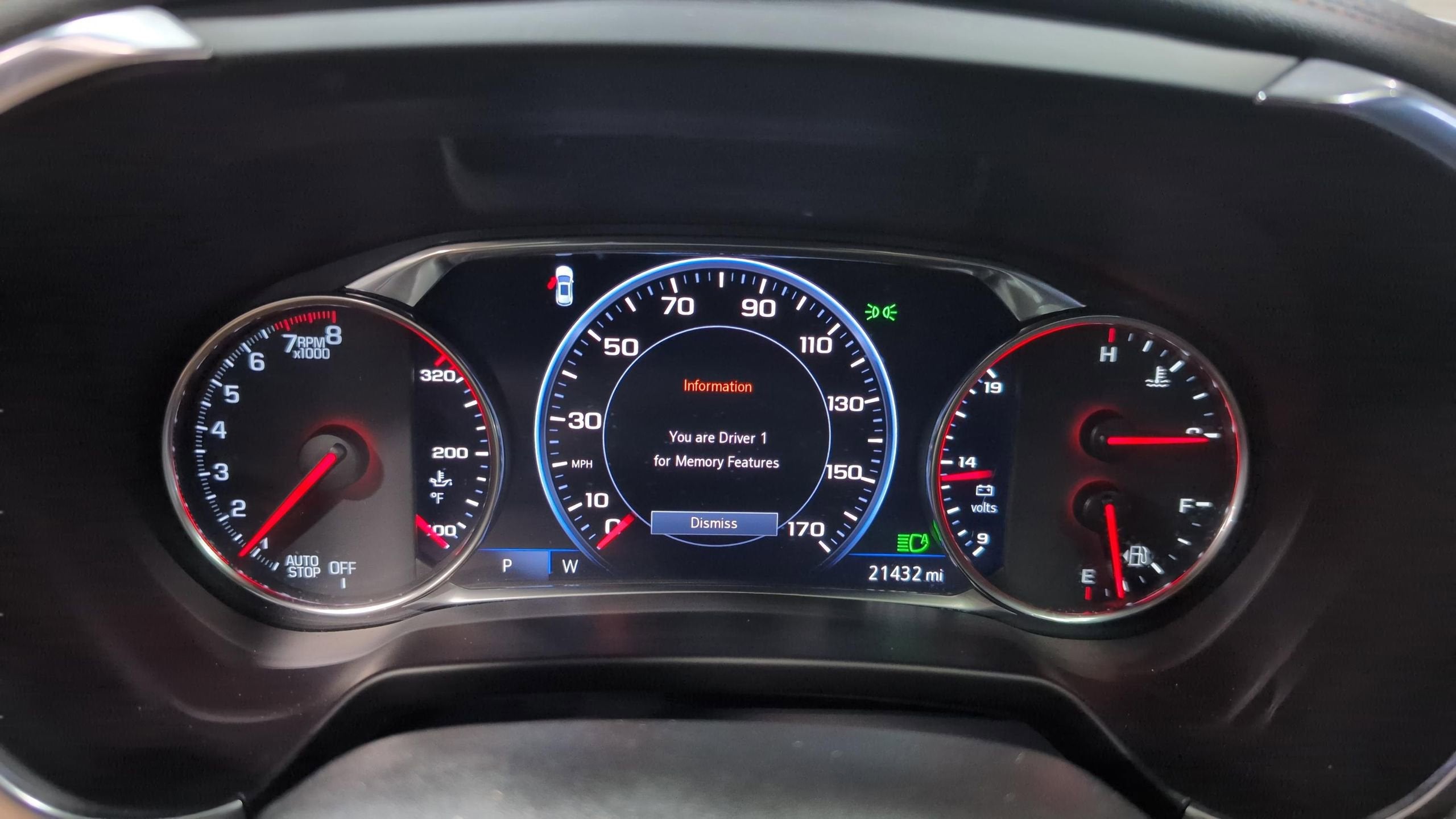 2023 Chevrolet Blazer Premier