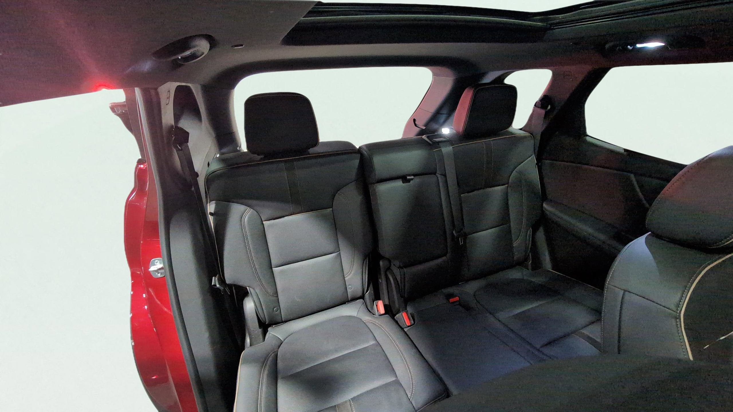 2023 Chevrolet Blazer Premier