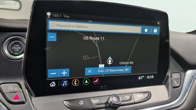 2023 Chevrolet Blazer Premier