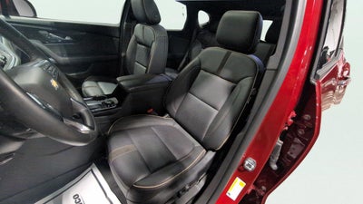 2023 Chevrolet Blazer Premier