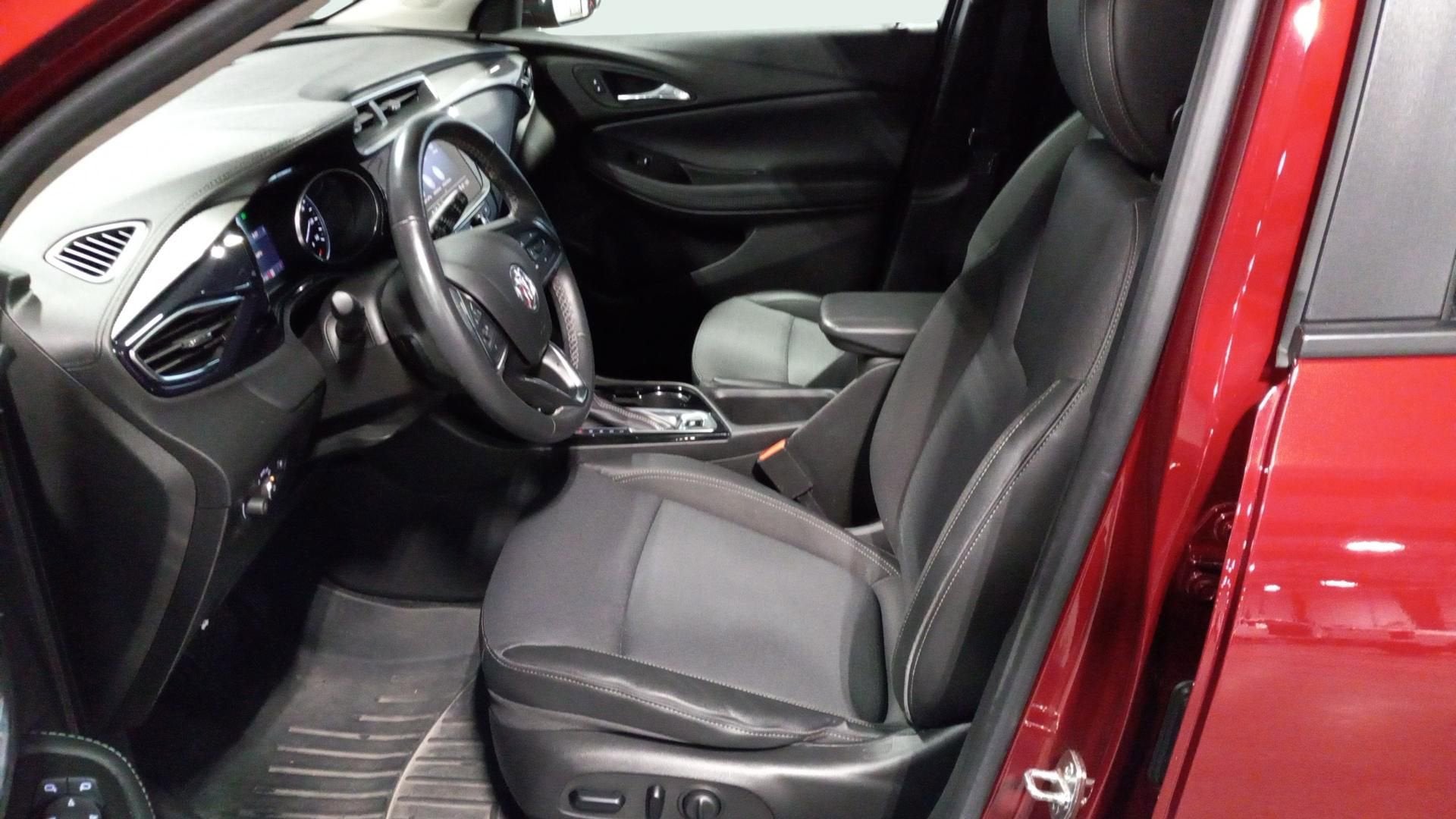 2022 Buick Encore GX Preferred