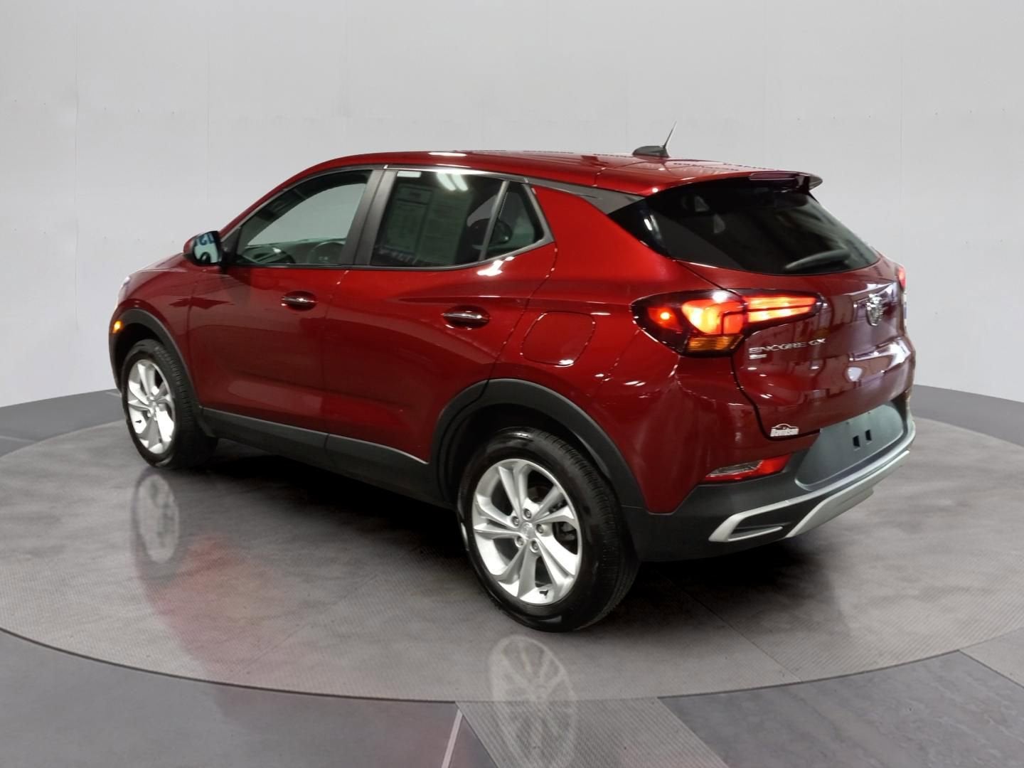 2022 Buick Encore GX Preferred