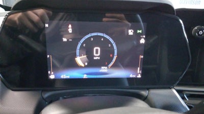 2025 Chevrolet Trailblazer LS