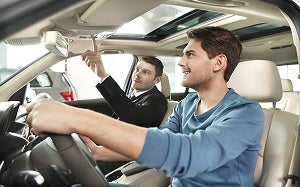 Schedule a test drive at Davidson Chevrolet Buick GMC in Watertown, NY.