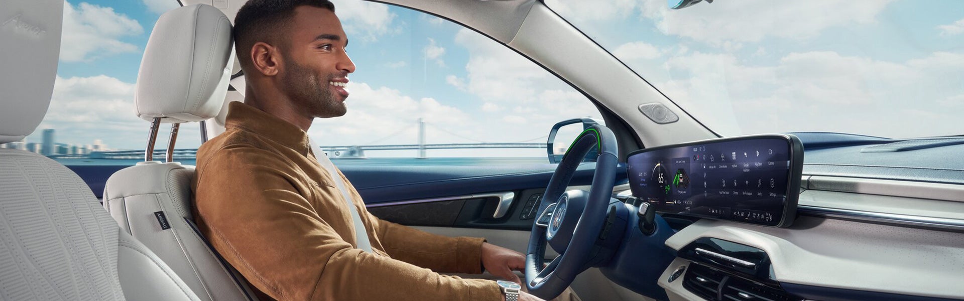 Davidson Chevrolet Buick GMC in Watertown NY