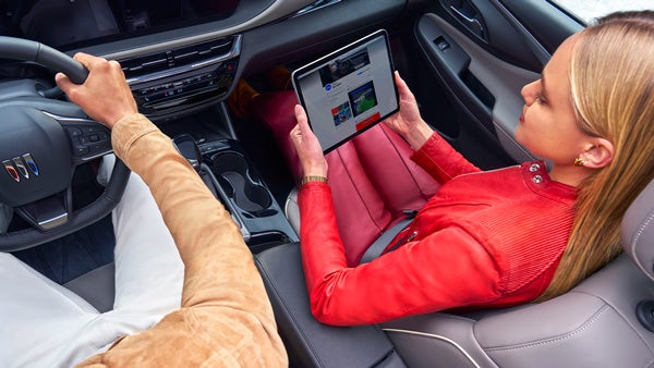 Davidson Chevrolet Buick GMC in Watertown NY