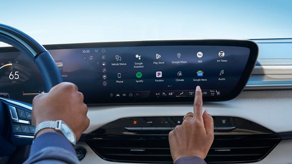 Davidson Chevrolet Buick GMC in Watertown NY