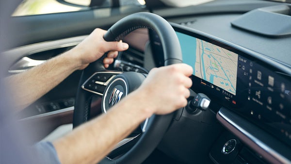 Davidson Chevrolet Buick GMC in Watertown NY