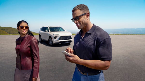 Davidson Chevrolet Buick GMC in Watertown NY