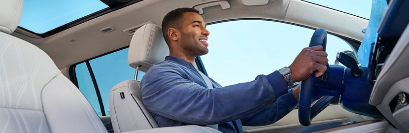 Davidson Chevrolet Buick GMC in Watertown NY