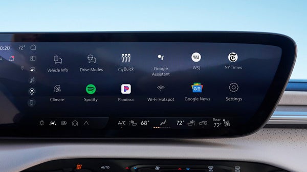 Davidson Chevrolet Buick GMC in Watertown NY