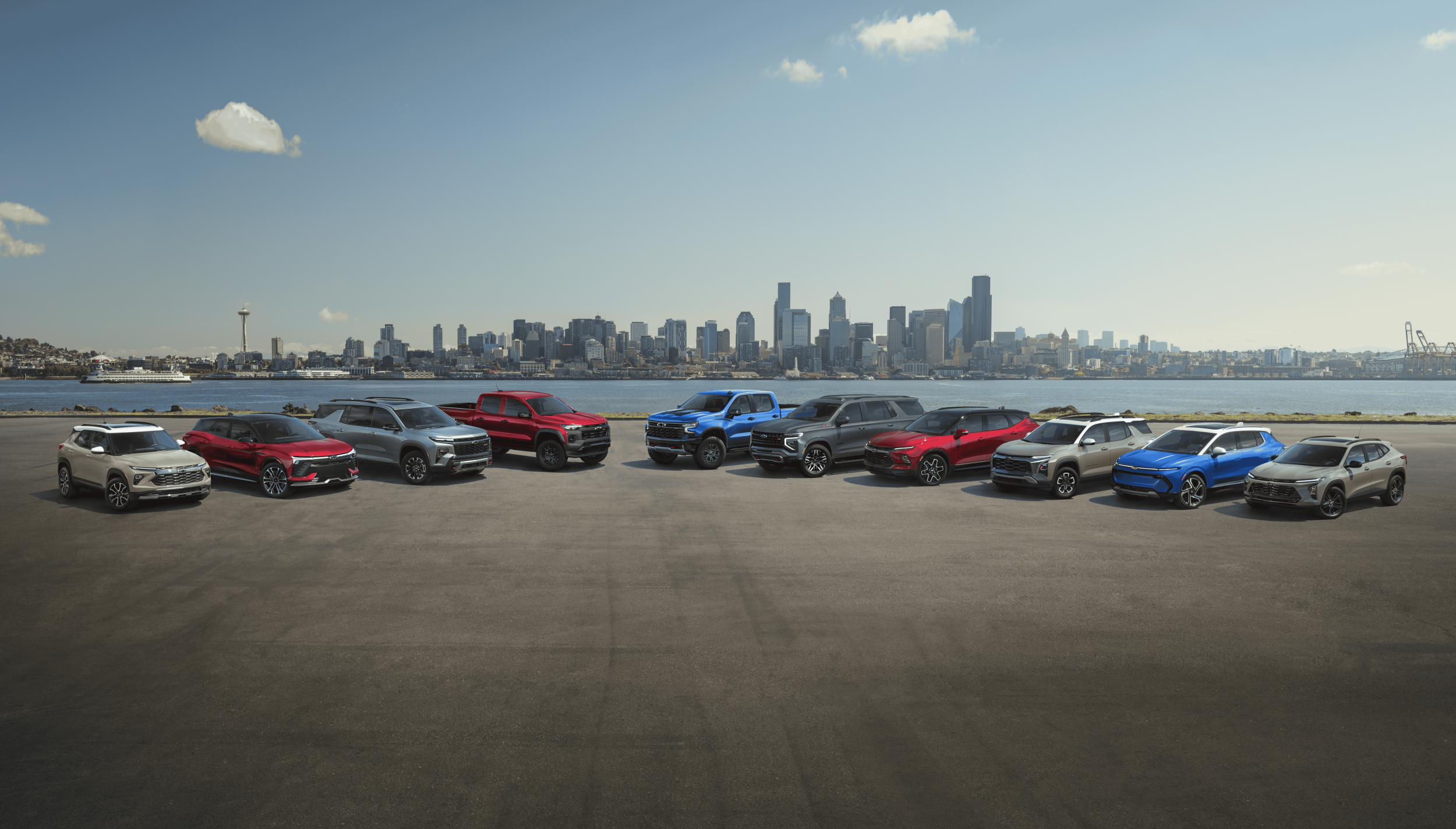 CHEVY SPECIAL OFFERS | Davidson Chevrolet Buick GMC in Watertown NY