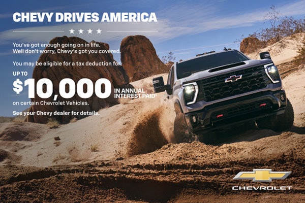 Davidson Chevrolet Buick GMC in Watertown NY