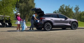 Davidson Chevrolet Buick GMC in Watertown NY