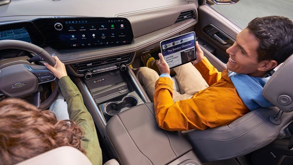 Davidson Chevrolet Buick GMC in Watertown NY