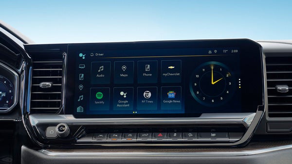 Davidson Chevrolet Buick GMC in Watertown NY