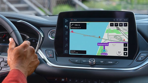 Davidson Chevrolet Buick GMC in Watertown NY