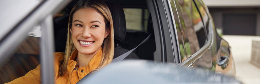 Davidson Chevrolet Buick GMC in Watertown NY