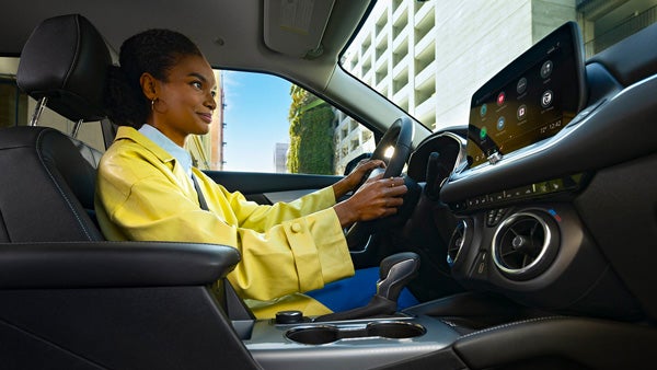 Davidson Chevrolet Buick GMC in Watertown NY